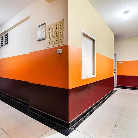 SPOT ON 36583 Hotel Srinivasa Residency Tirupati Exterior foto